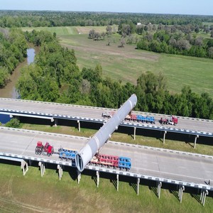 Transporte de Cargas Perecíveis