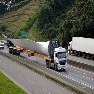 Carga Indivisível CTB