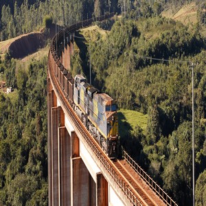 Ferroviário Transporte