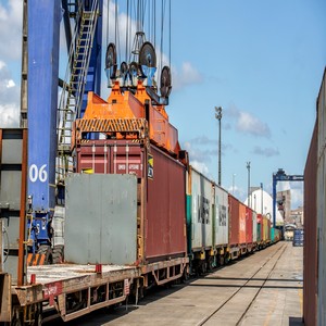 Custo do Transporte Ferroviário