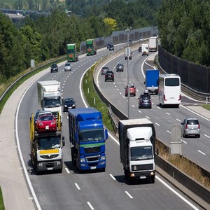 Transportadora Rodoviário