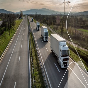 Empresa de Transporte Rodoviário de Cargas