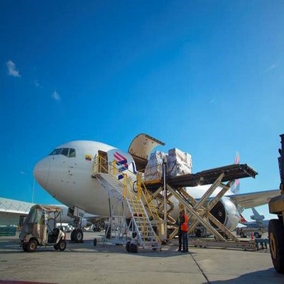 Transporte Aéreo de Carga