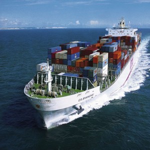 Empresas de Transporte Marítimo